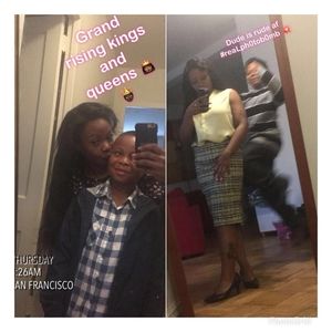 Meet your Posher, Jasmine